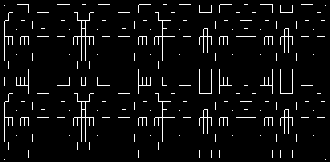 Asynchronous cellular automata